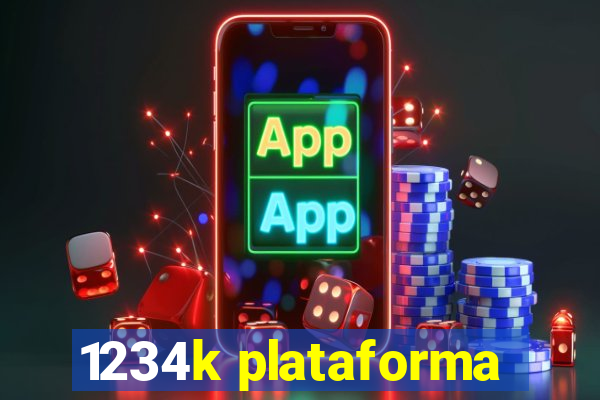 1234k plataforma